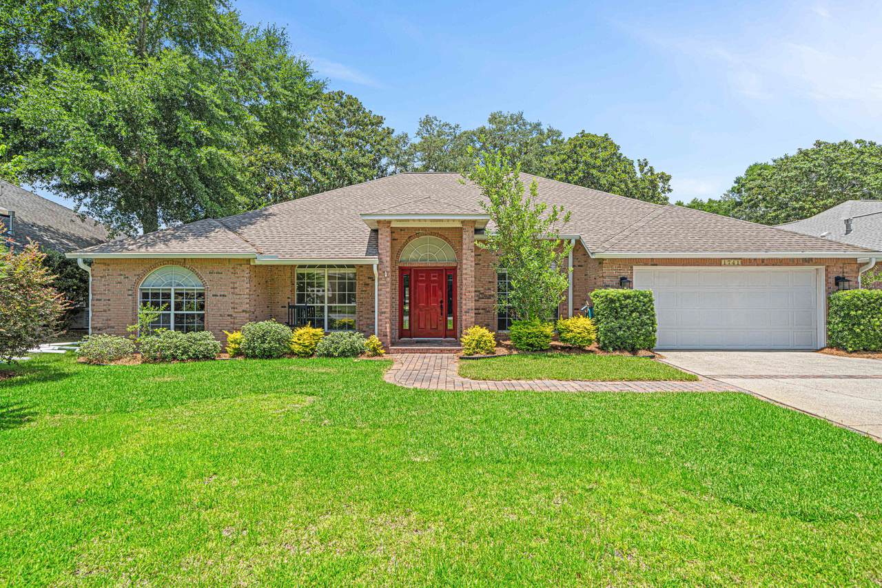 1741 Wren Way - Photo 1