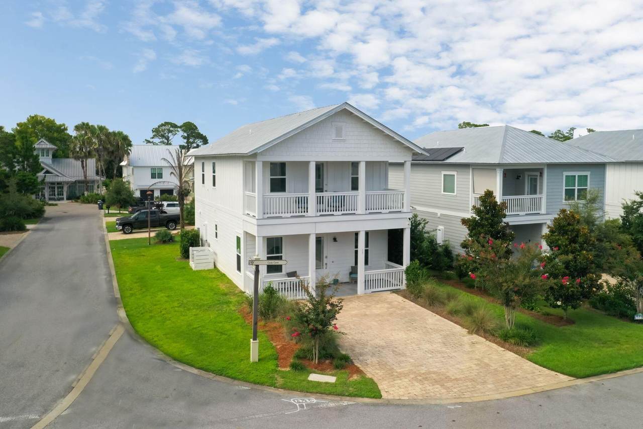 15 Cam Cove - Photo 1