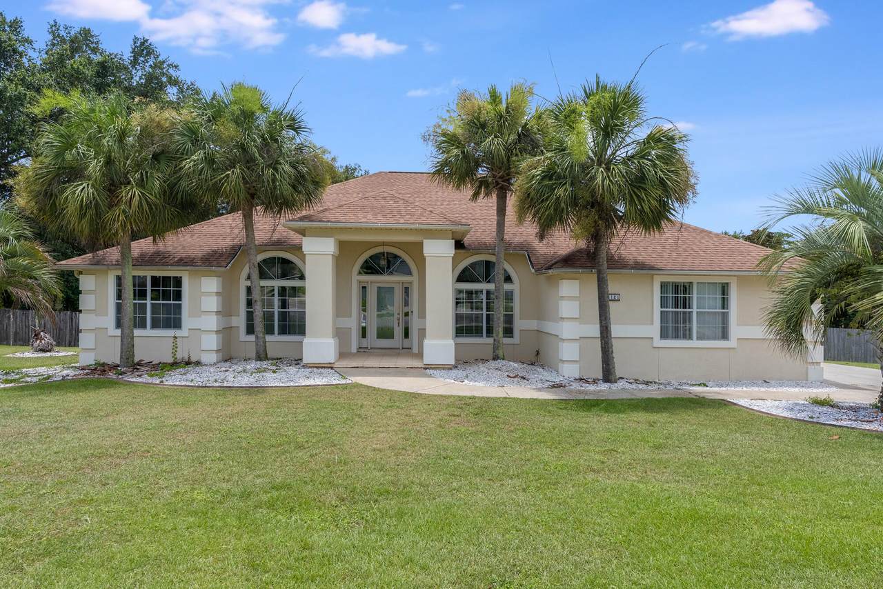 4121 Bamboo Drive - Photo 1