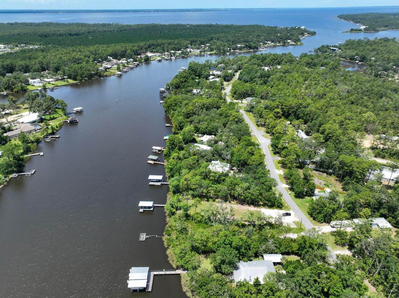 Lot 4 Bayou Forest Drive - Photo 1