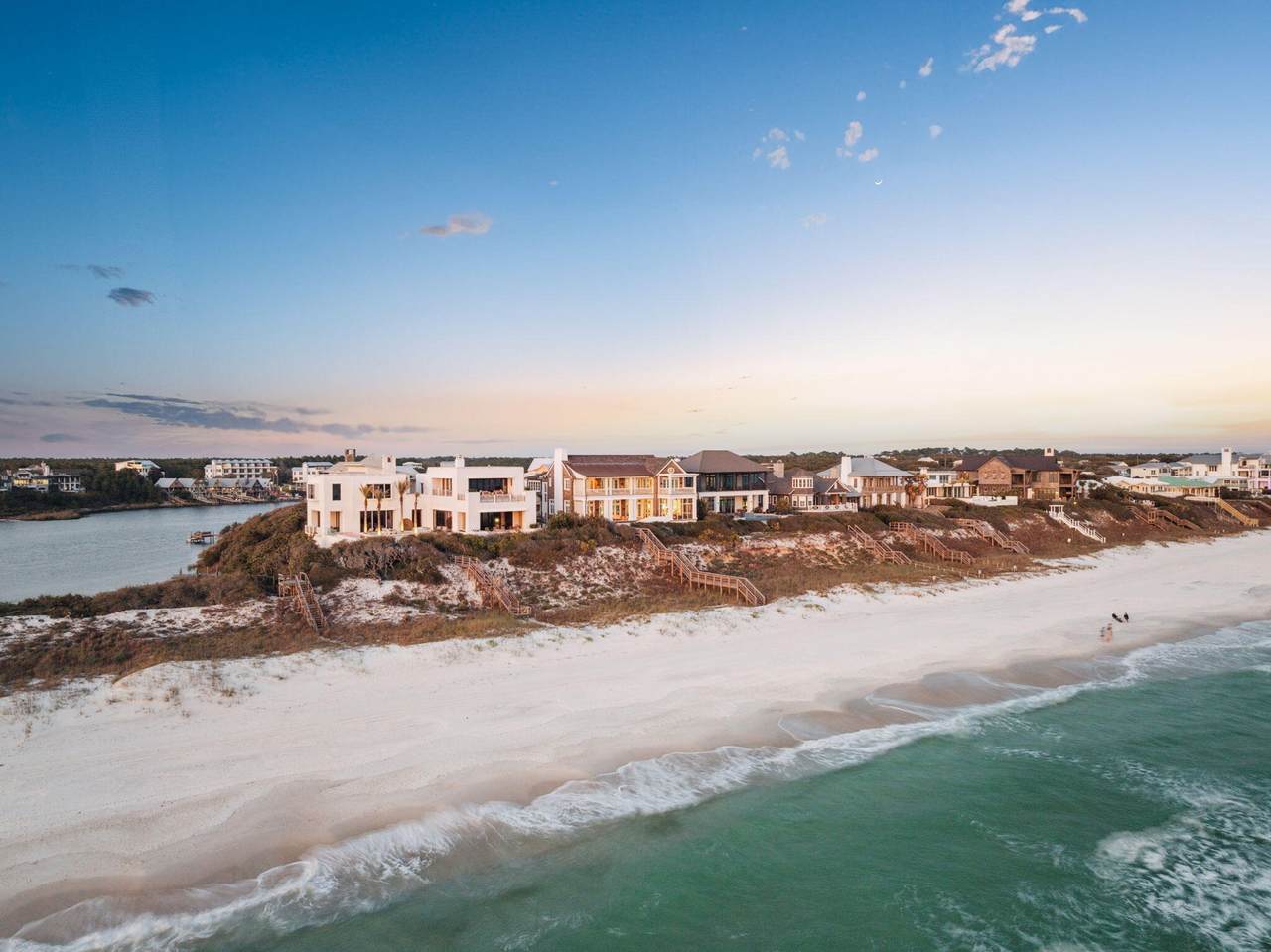 96 Camp Creek Point Drive - Photo 1