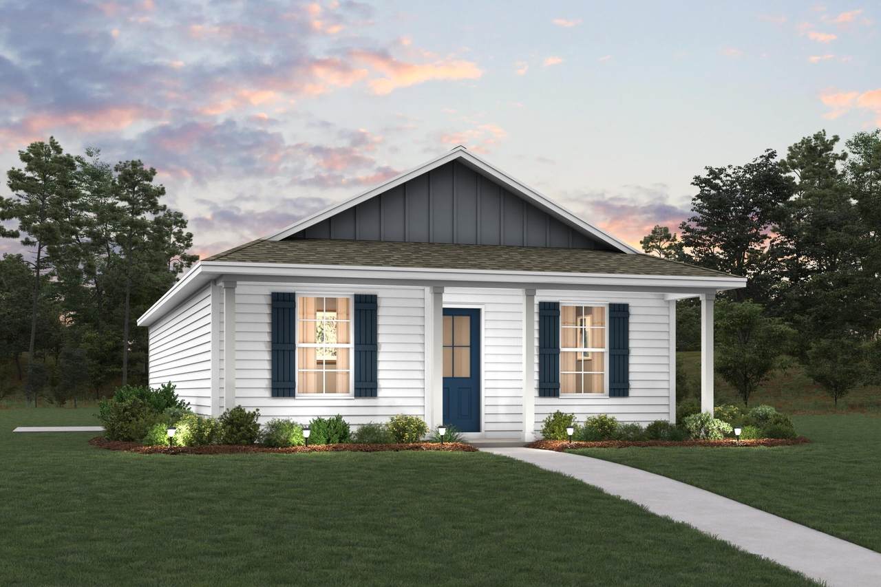 969 Walden Road - Photo 1