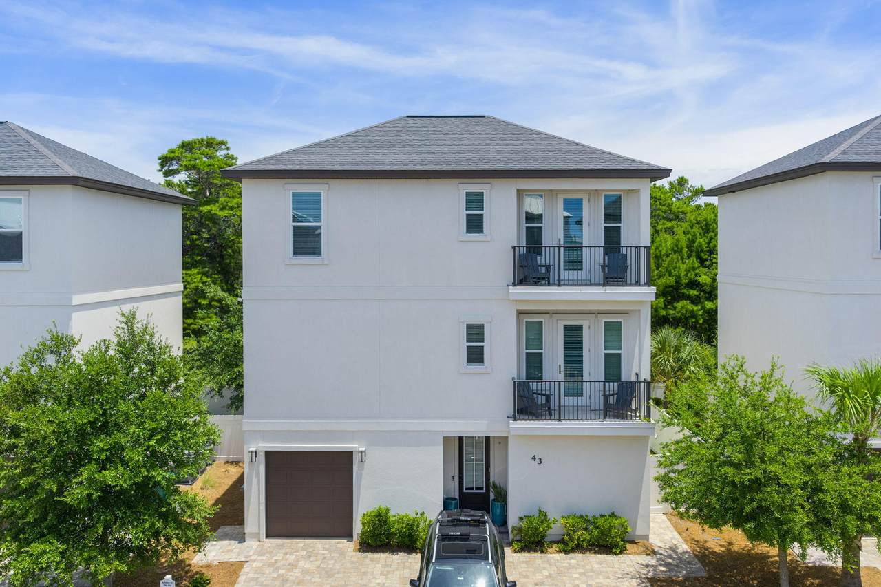 43 Ciboney Street - Photo 1