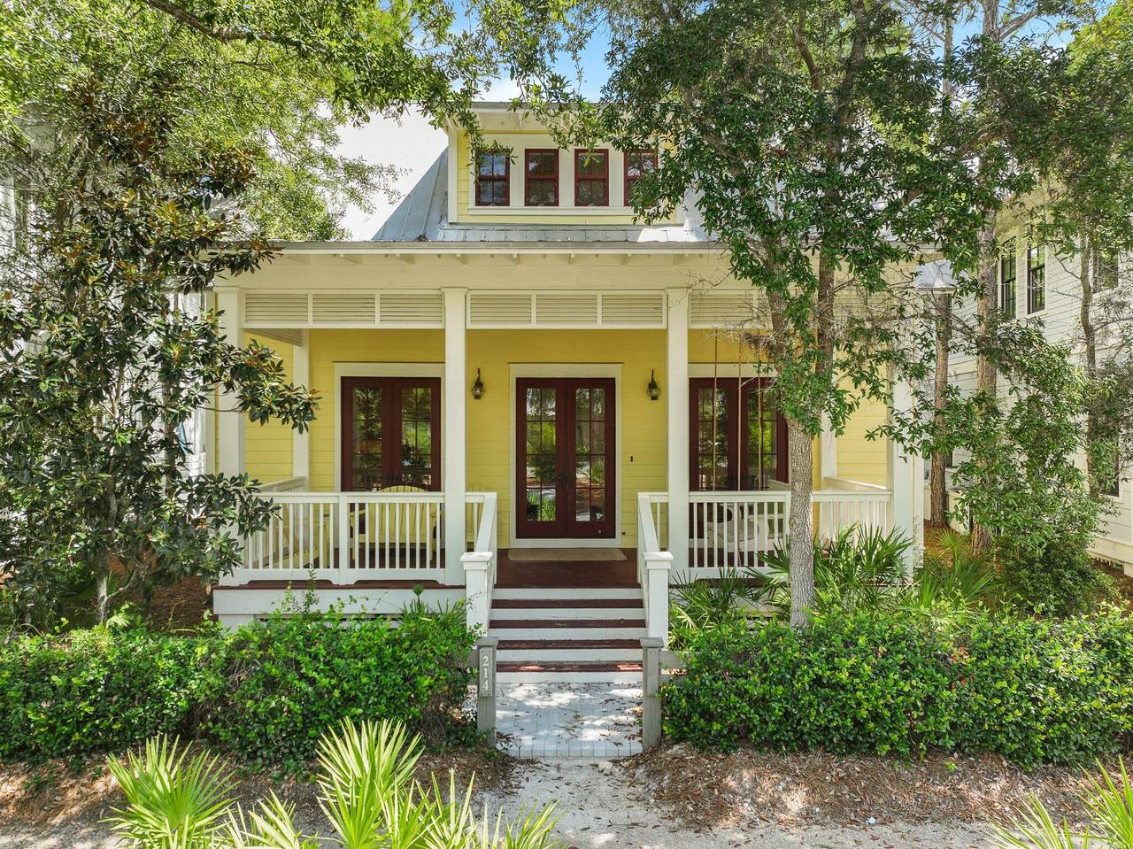 214 Spartina Circle - Photo 1