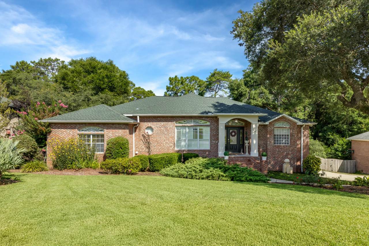 461 Ruckel Drive - Photo 1