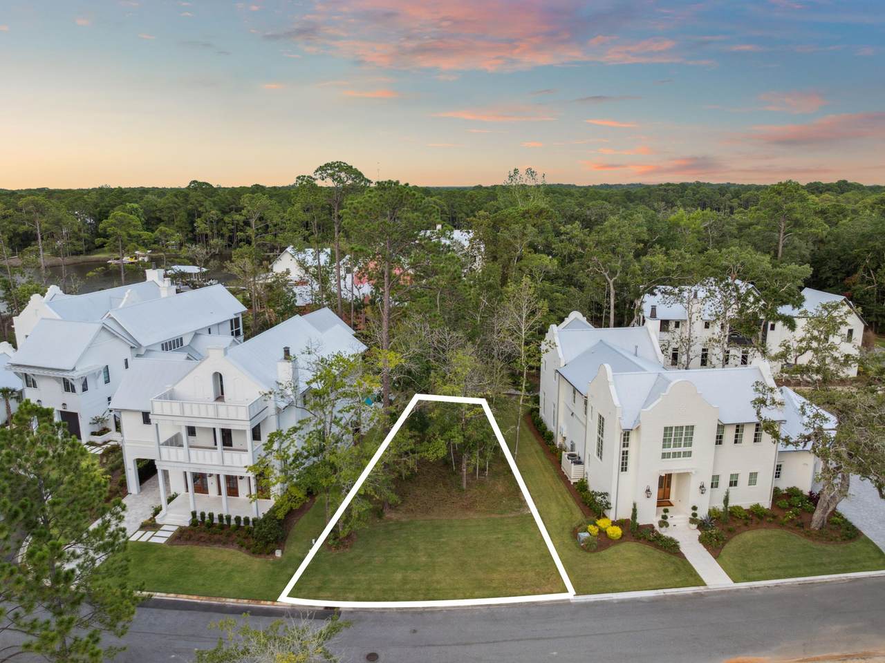 Lot 82 Churchill Oaks Drive - Photo 1