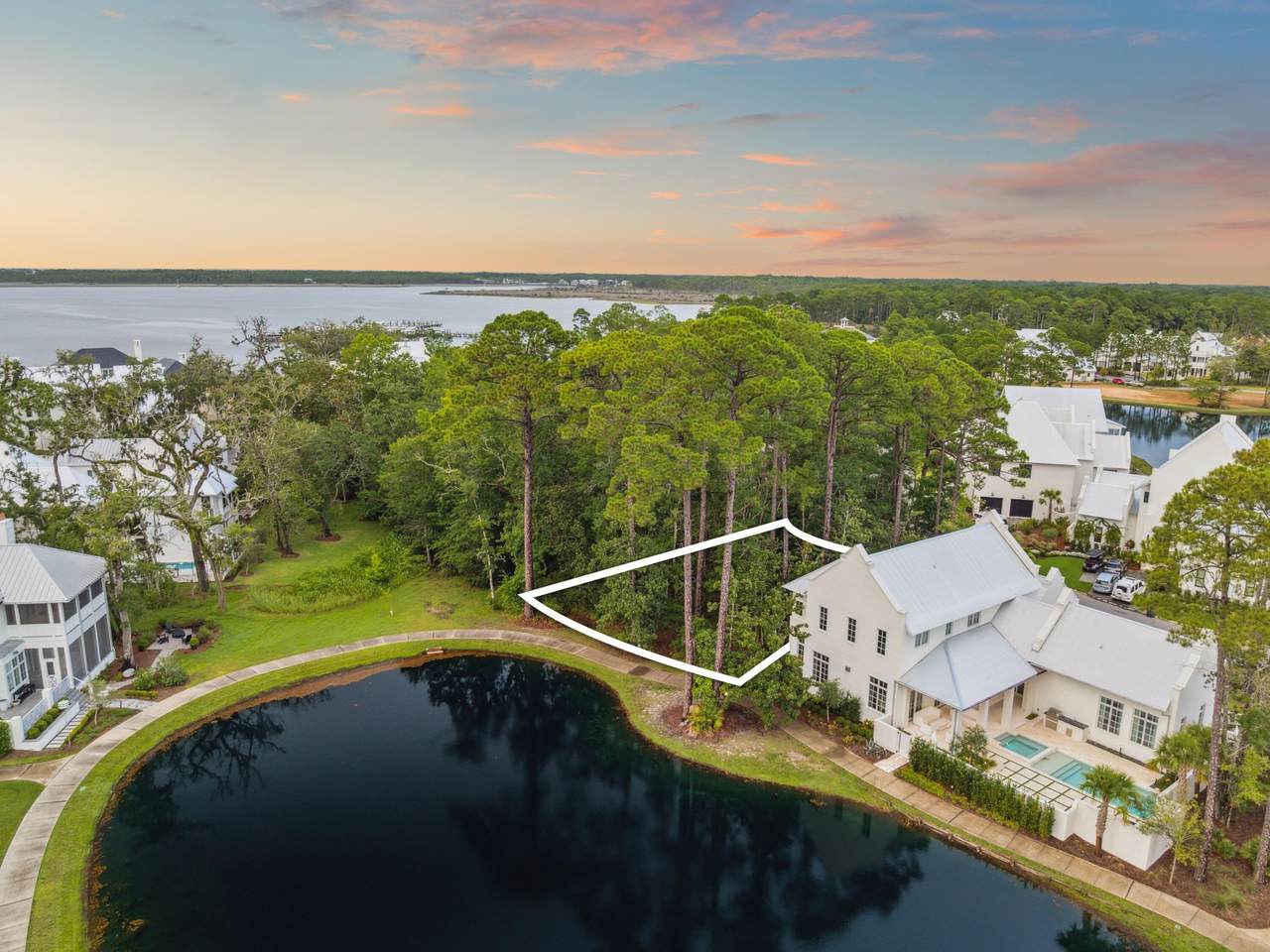 Lot 44A Perrin - Photo 1