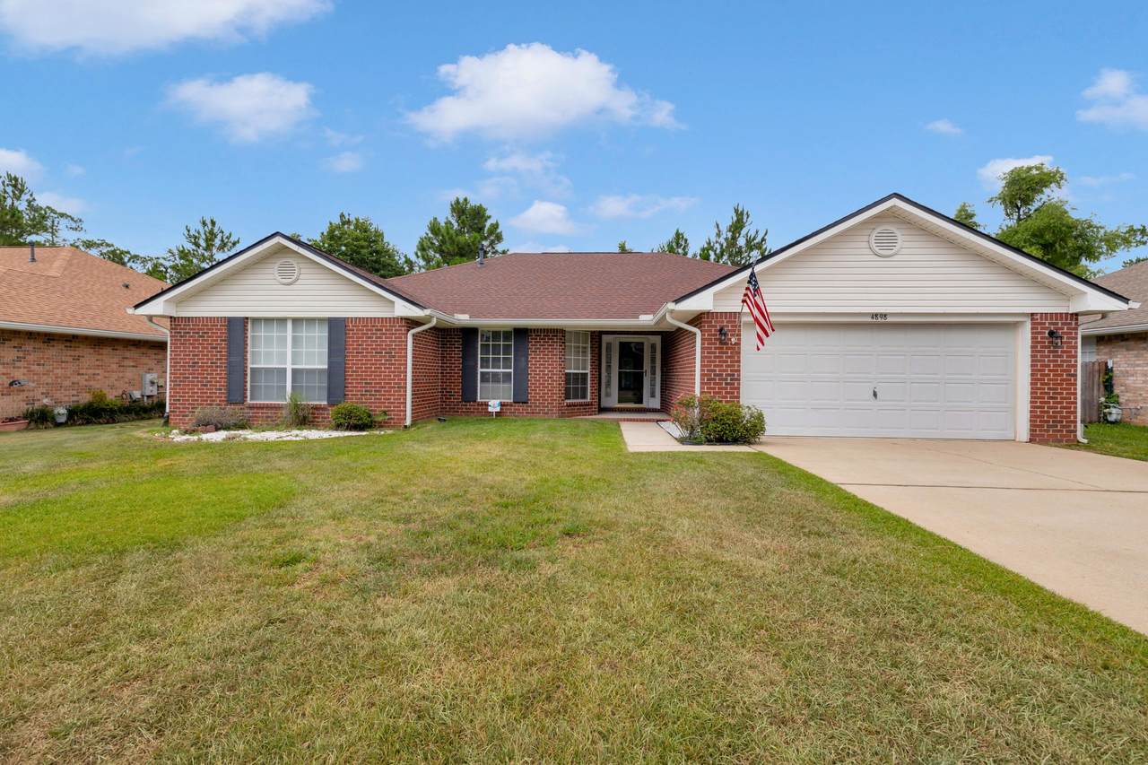 4898 Jaimee Leigh Drive - Photo 1