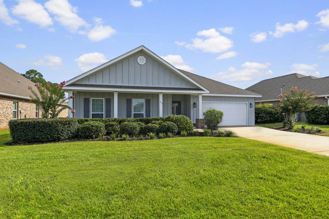 490 Cornelia Street - Photo 1
