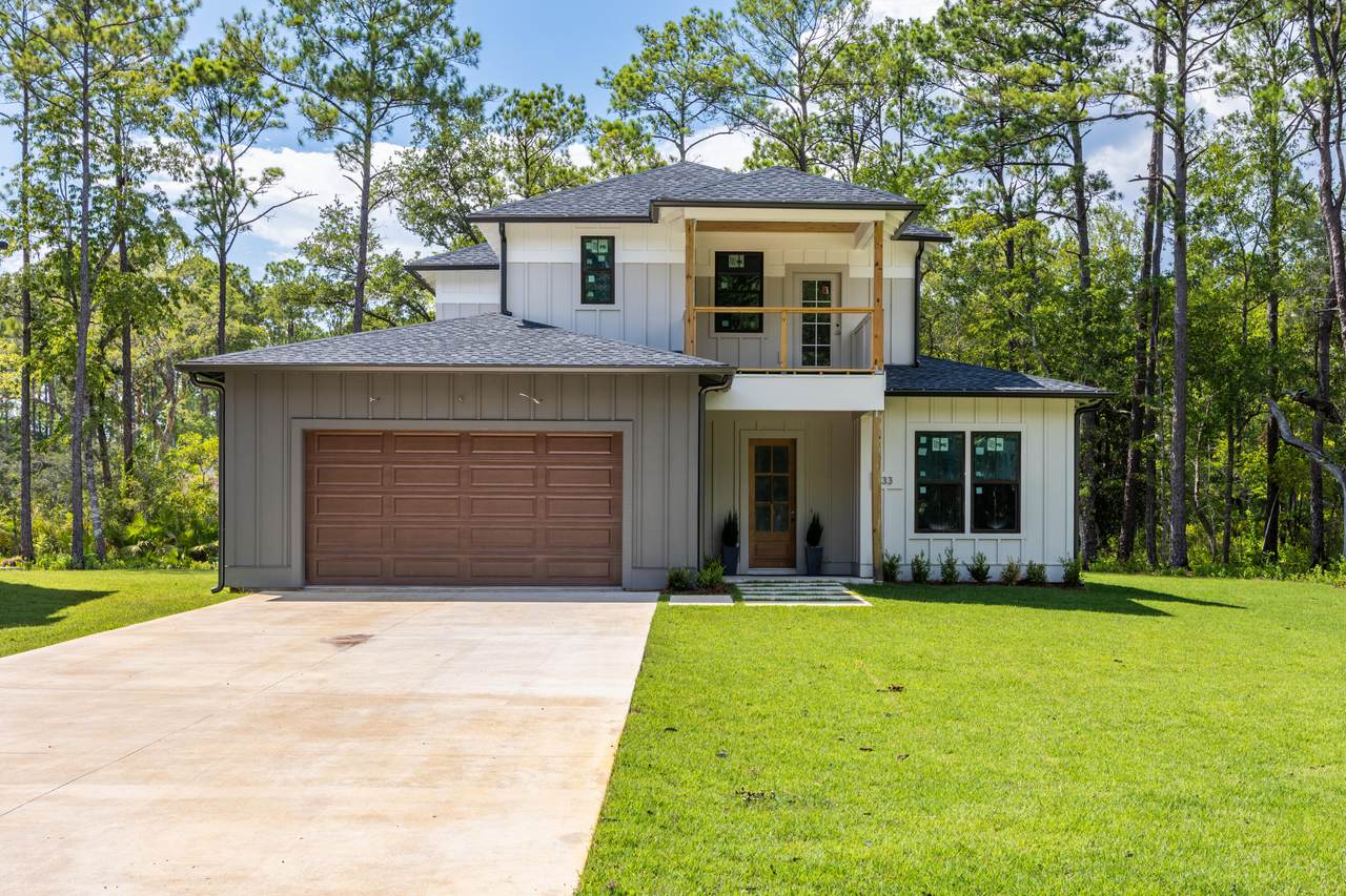 33 Eagle Place - Photo 1