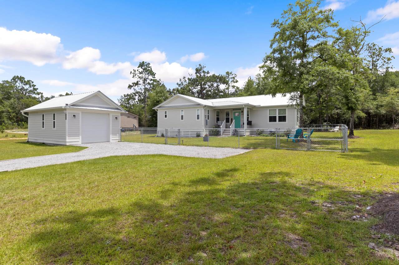 211 Renoir Road - Photo 1