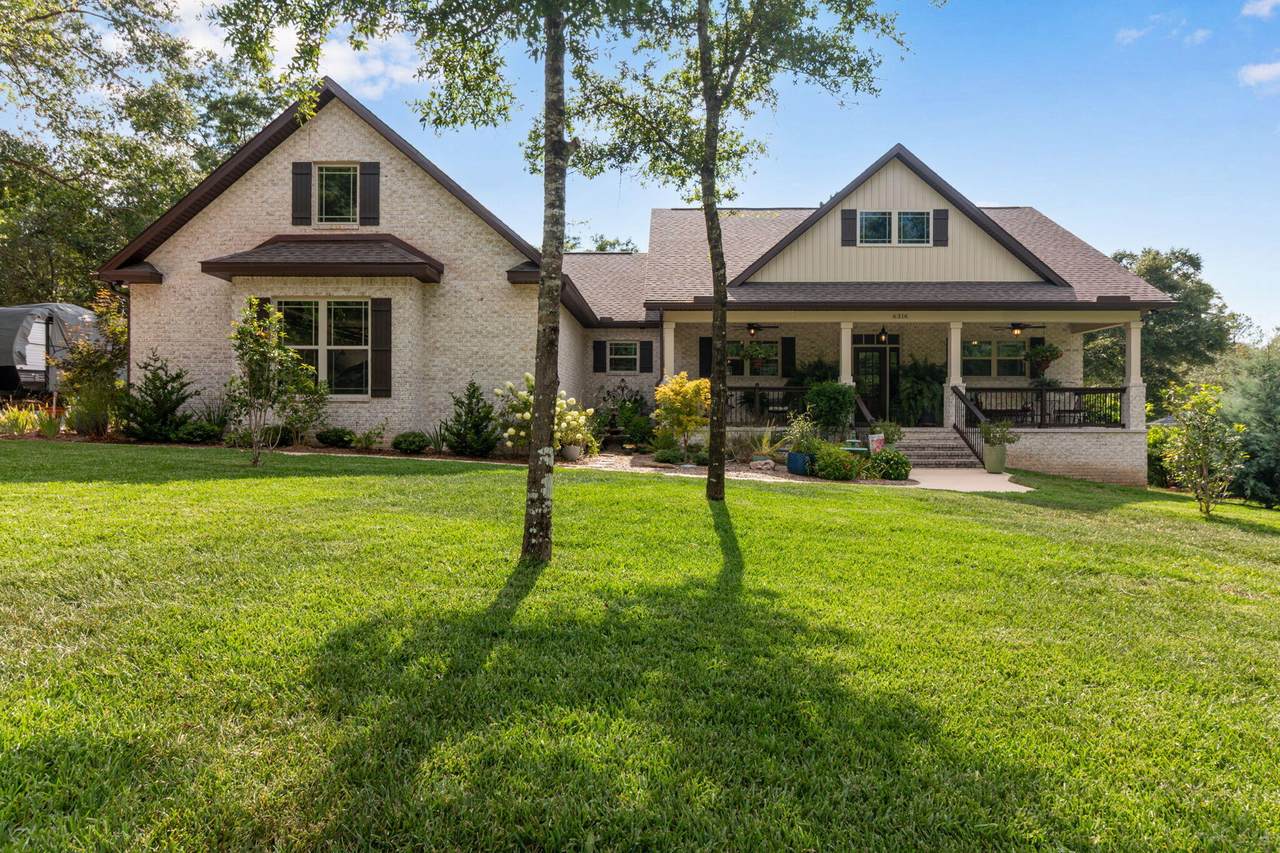 6316 Possum Ridge Road - Photo 1