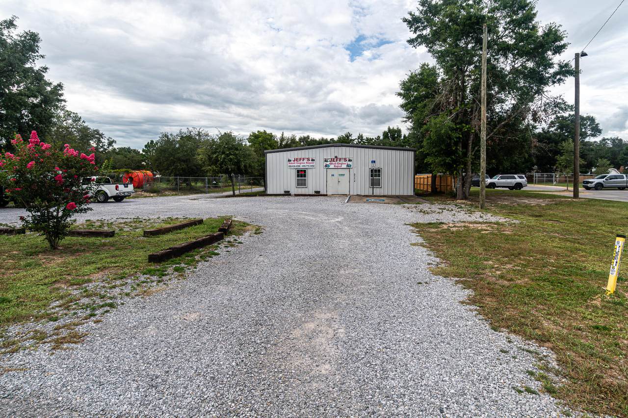 8554 Turkey Bluff Road - Photo 1