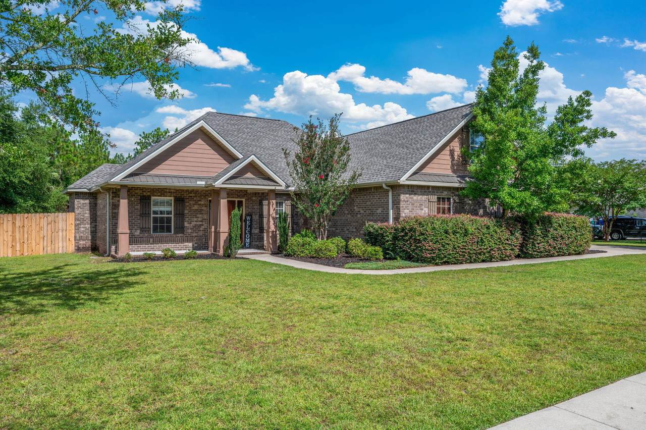 5534 Frontier Drive - Photo 1