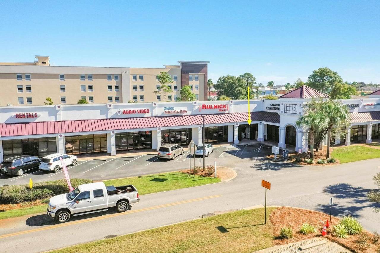 12889 Emerald Coast Parkway - Photo 1
