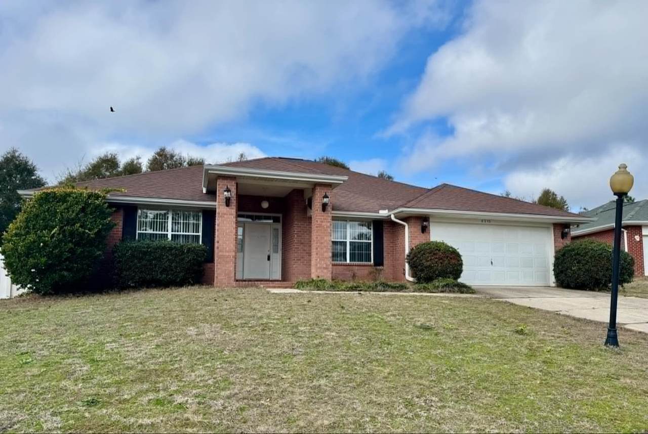 6353 Havenmist Lane - Photo 1