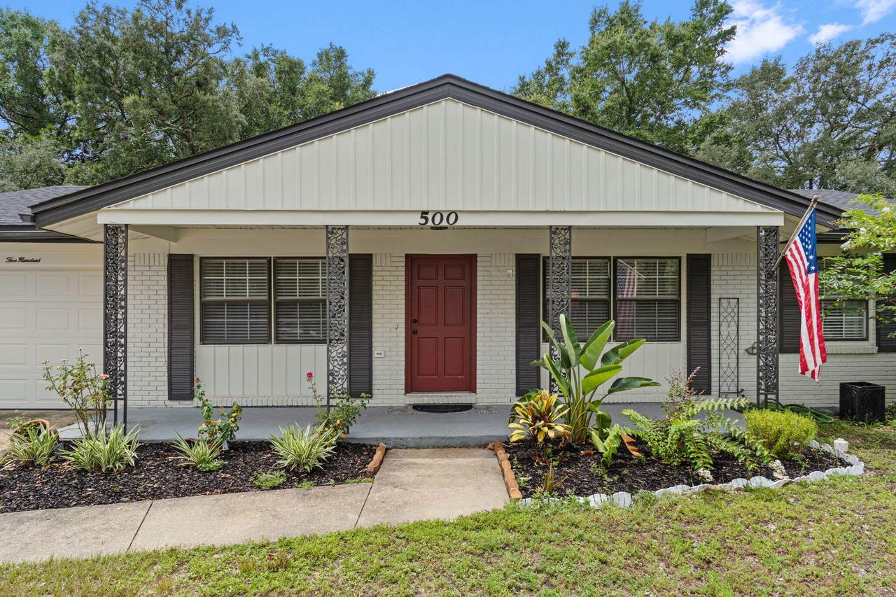 500 22nd Street - Photo 1