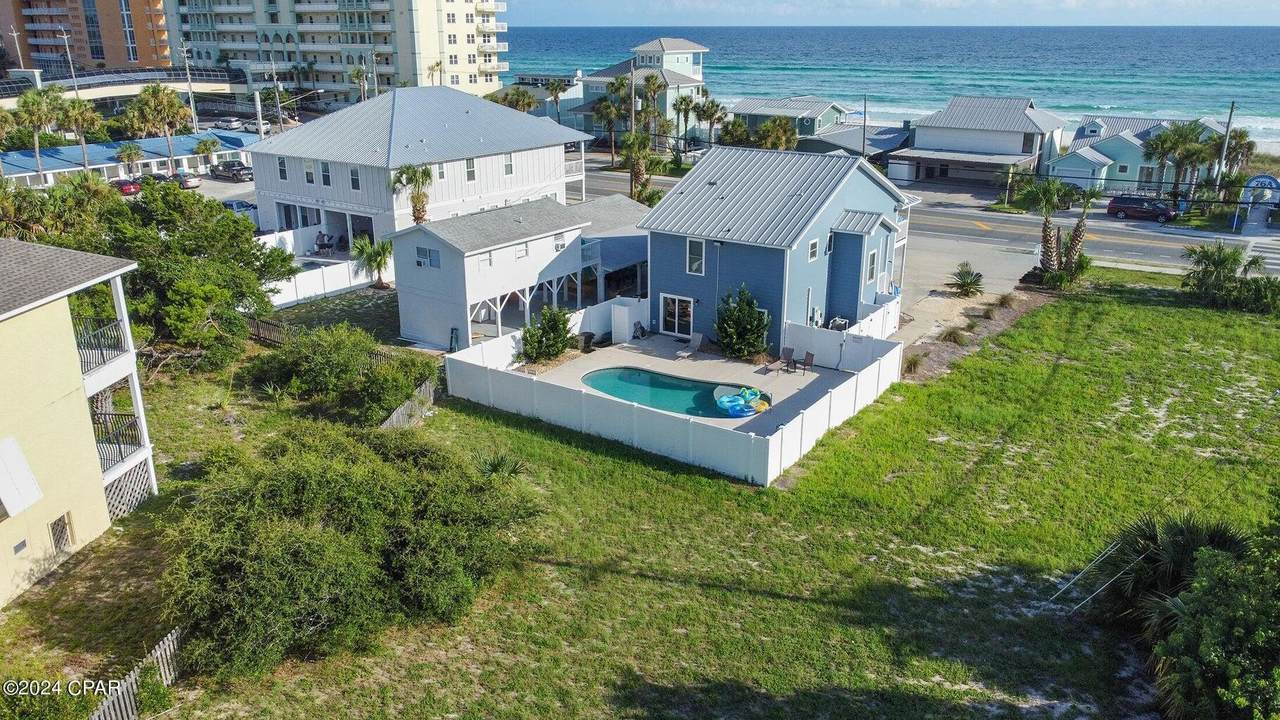 17806 Front Beach Road - Photo 1