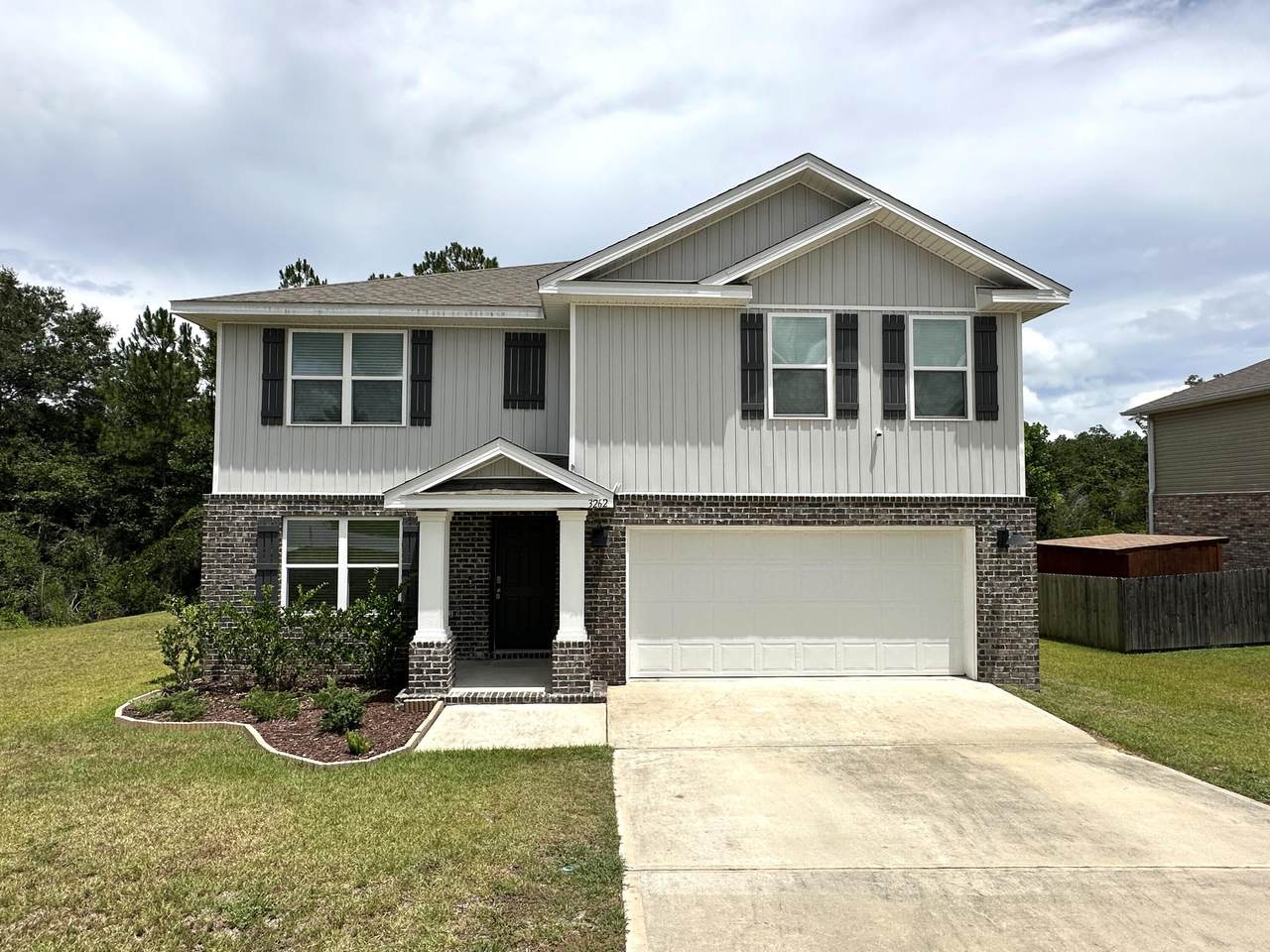 3262 Chapelwood Drive - Photo 1