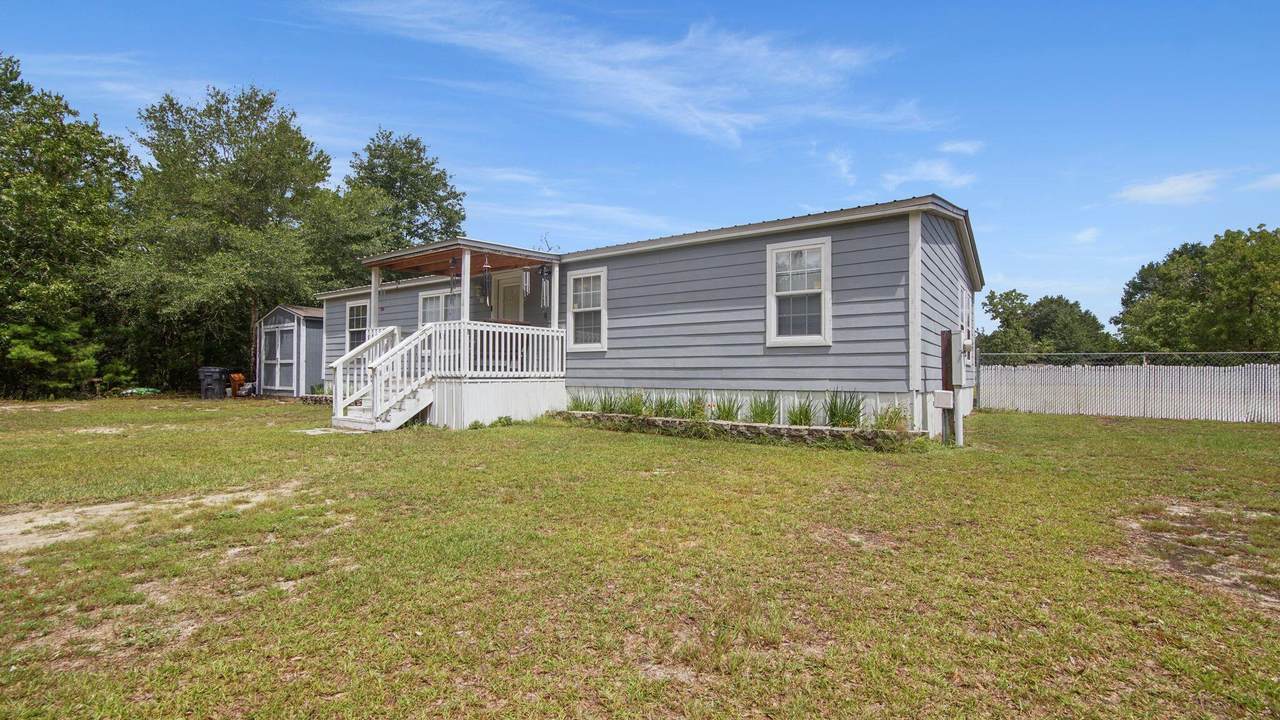 915 Oakridge Road - Photo 1