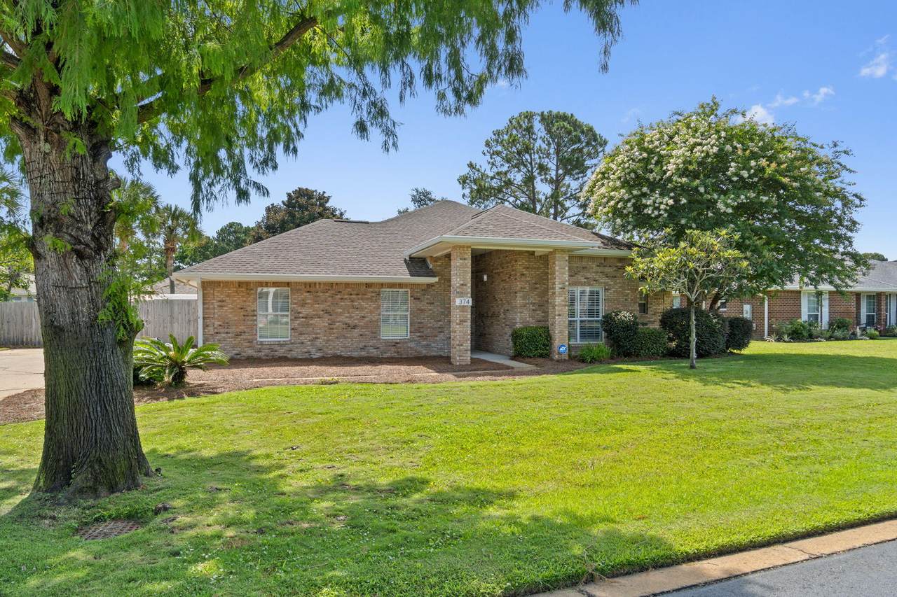 374 Shore Drive - Photo 1