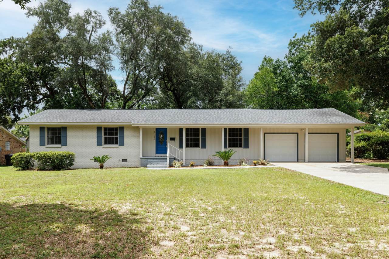 2045 Summit Boulevard - Photo 1