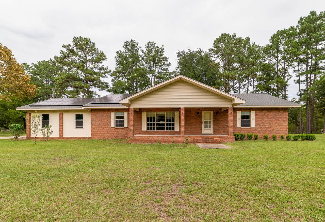 727 Wrights Creek Road - Photo 1