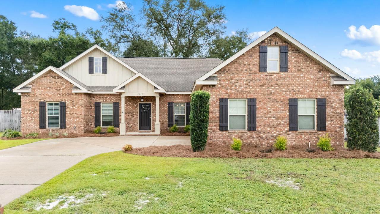 5619 Maggie Rose Circle - Photo 1