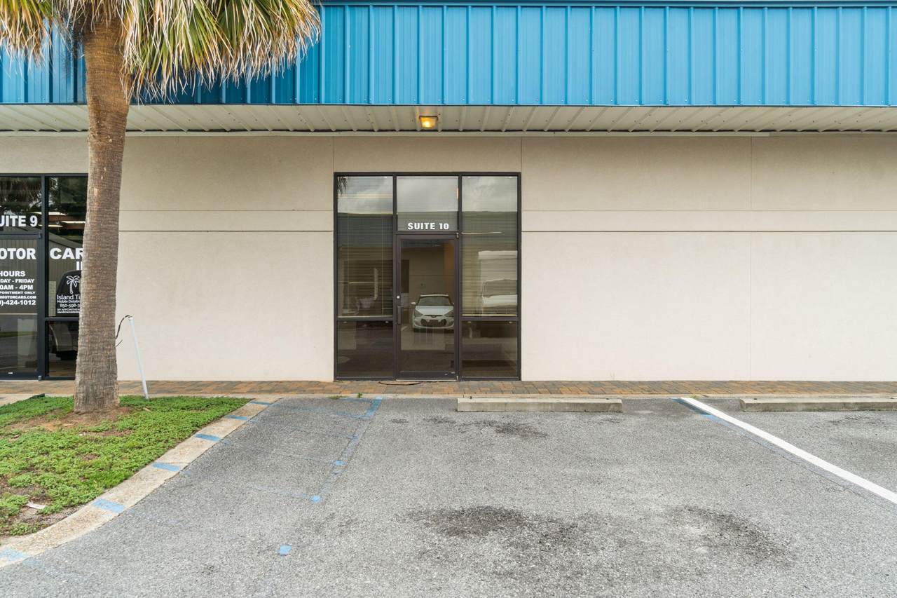 150 Industrial Road - Photo 1