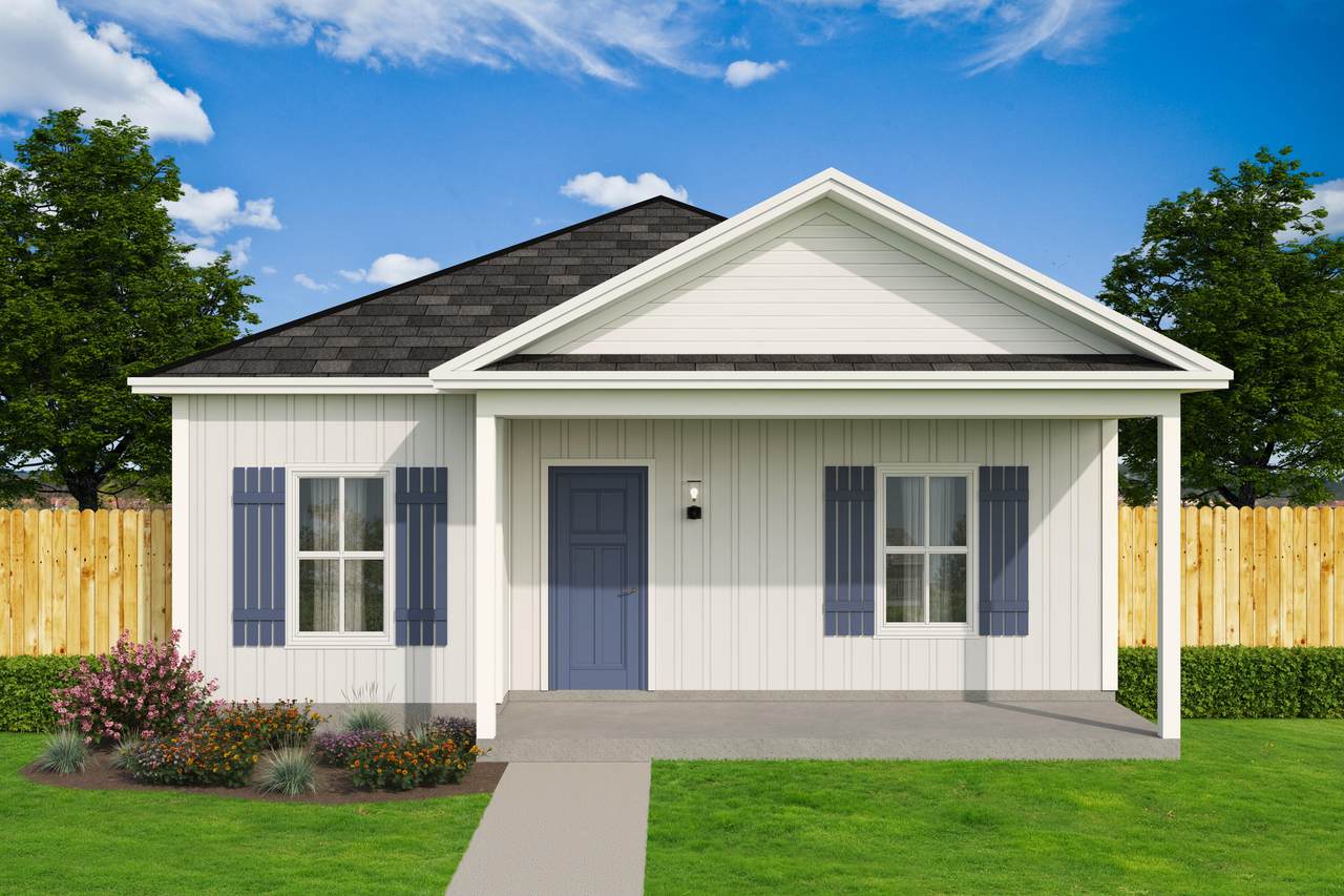 502 Lee Avenue - Photo 1