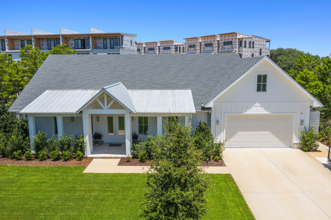 76 Tanglewood Drive - Photo 1