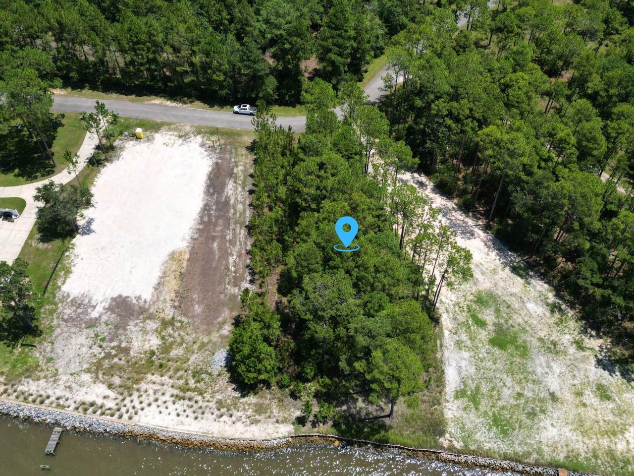 Lot 45 Sunset Harbour - Photo 1