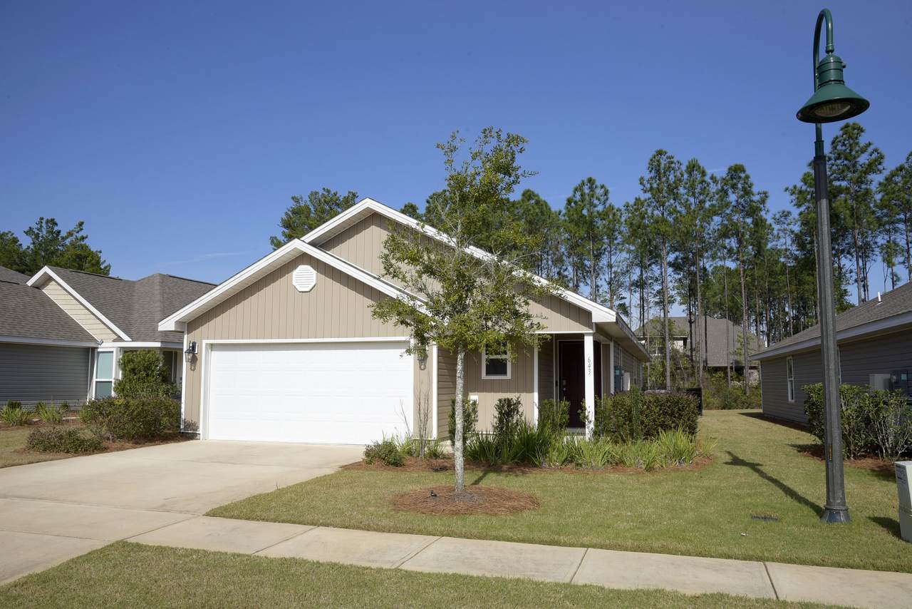 643 Earl Godwin Road - Photo 1