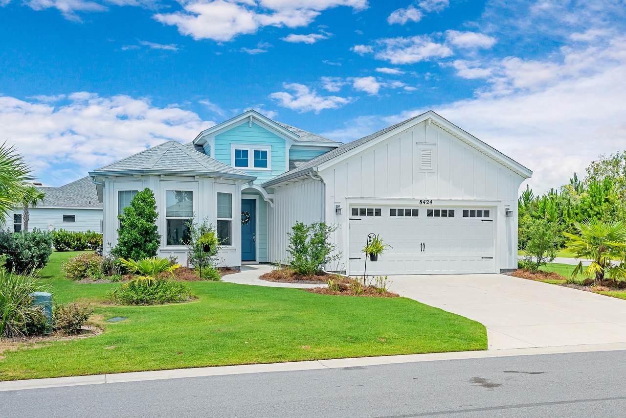 8424 Landshark Boulevard - Photo 1