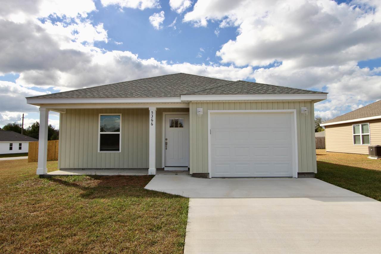 5366 Highview Drive - Photo 1