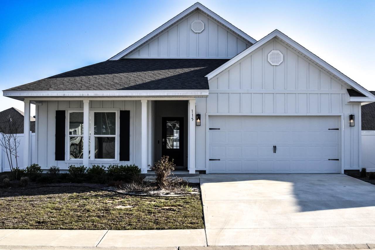115 Galley Lane - Photo 1