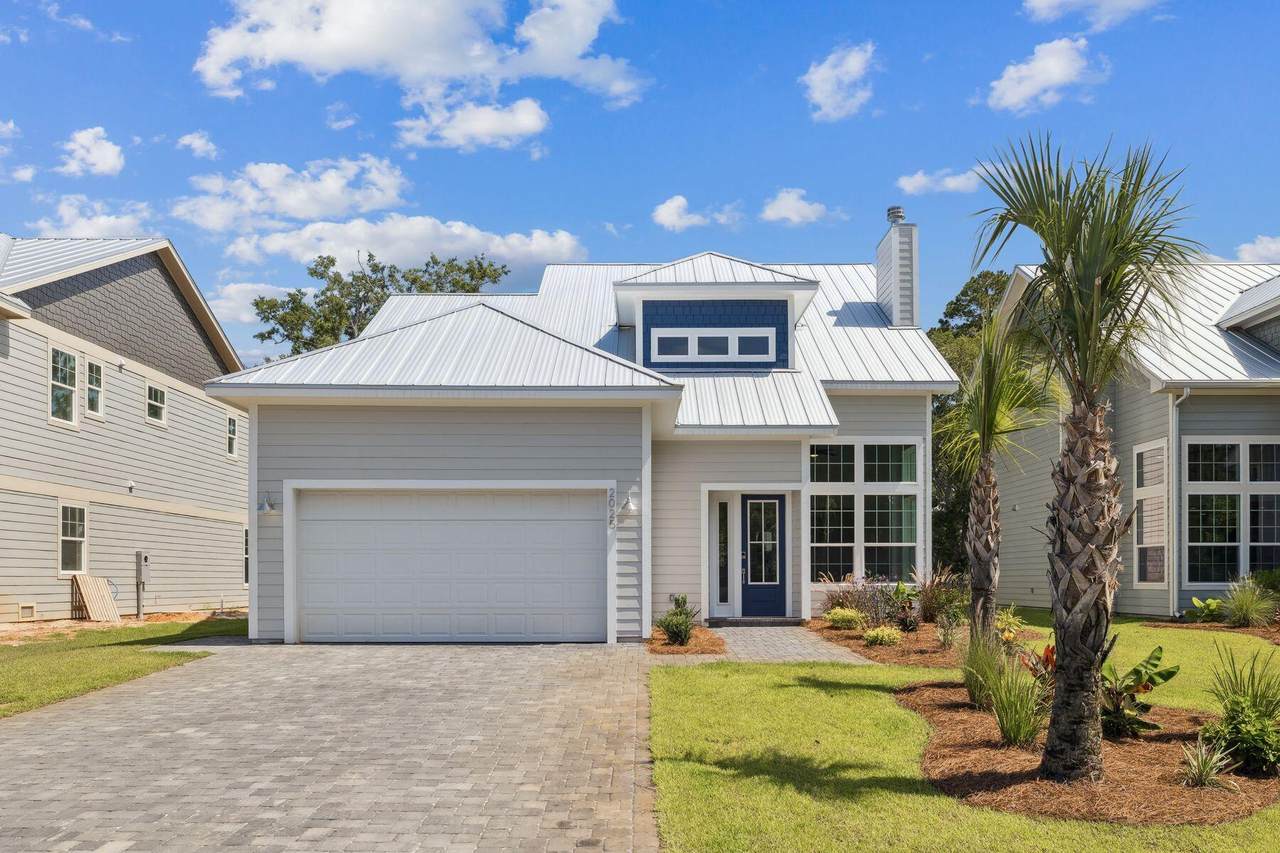 2025 Hewett Road - Photo 1