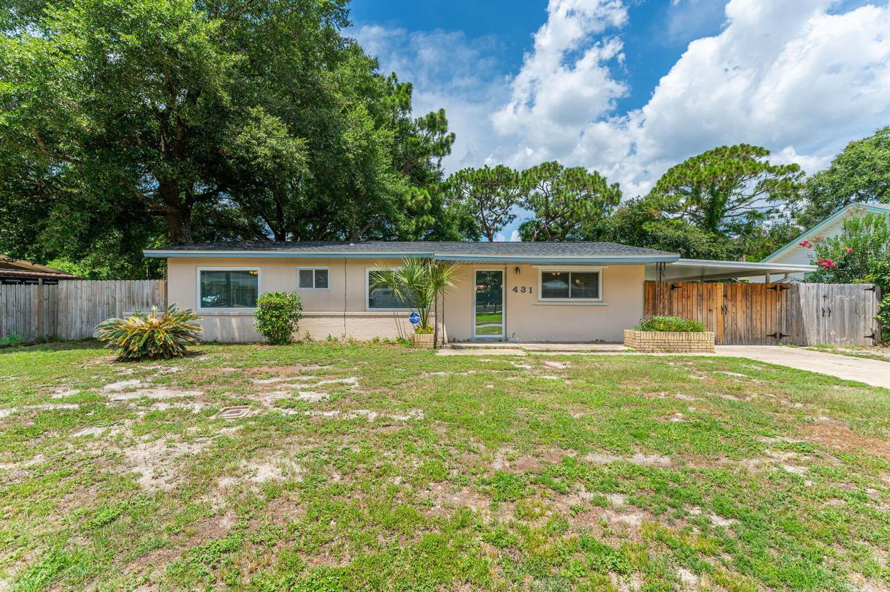 431 Stonehenge Drive - Photo 1