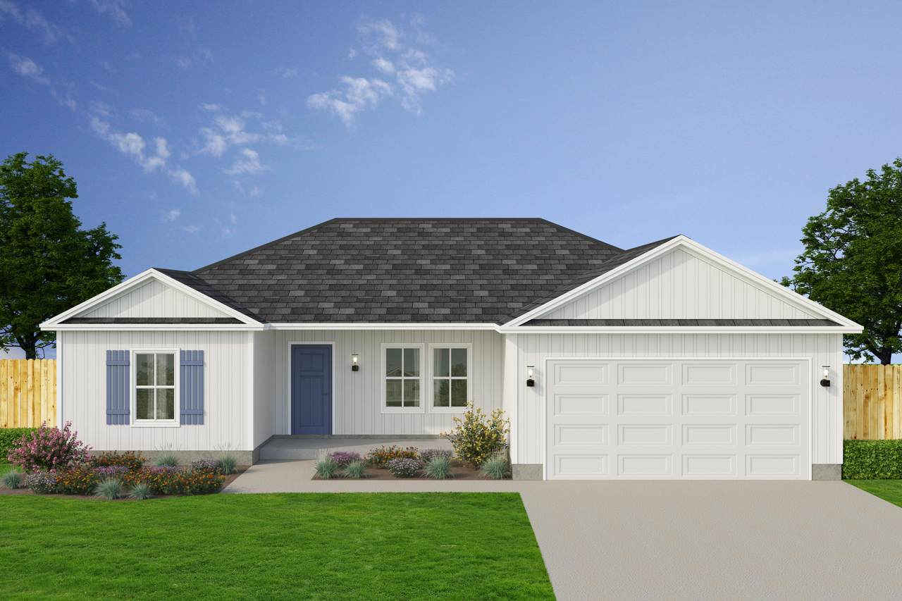 458 Crossland Street - Photo 1
