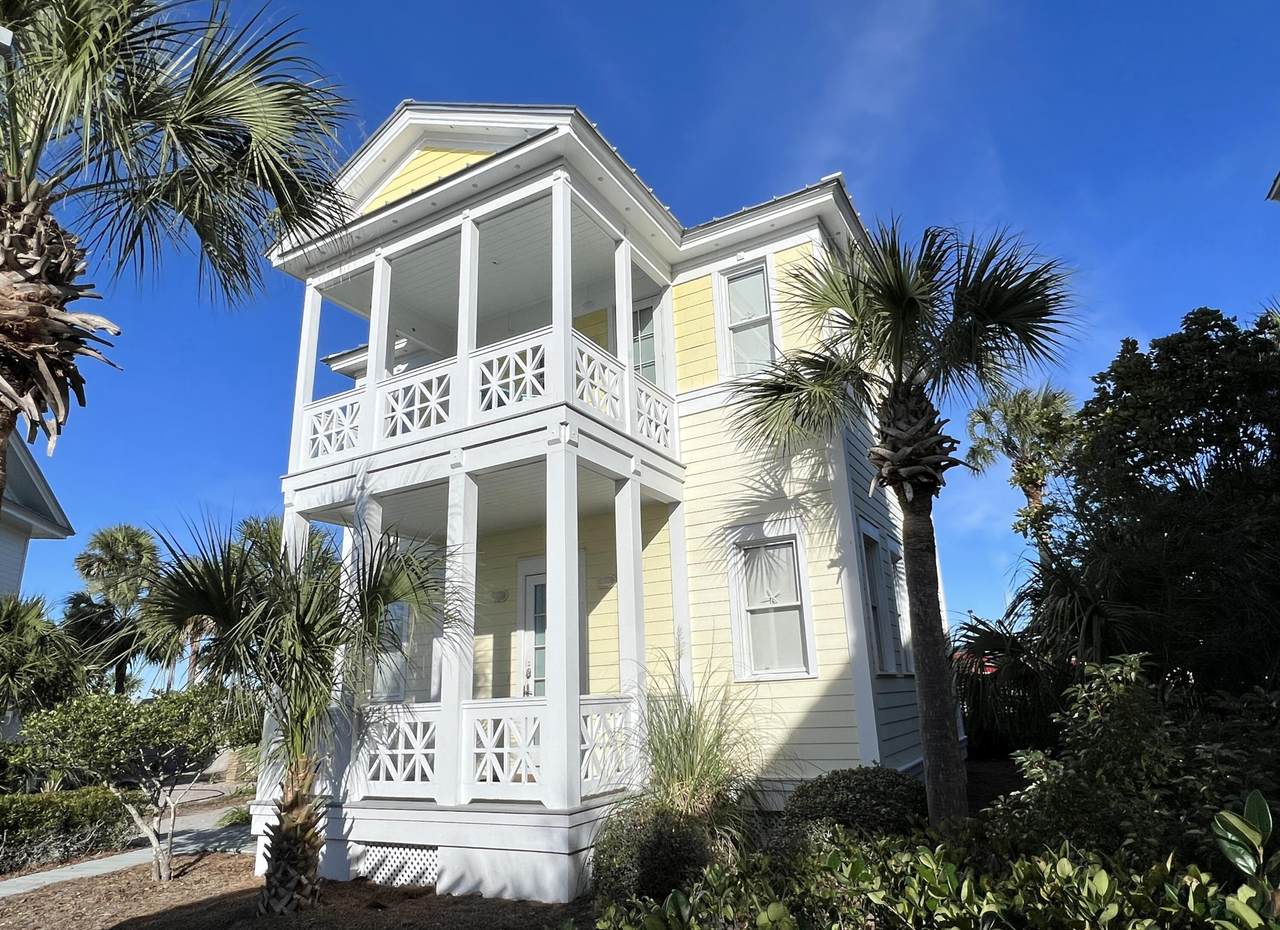 505 Beachside Gardens - Photo 1