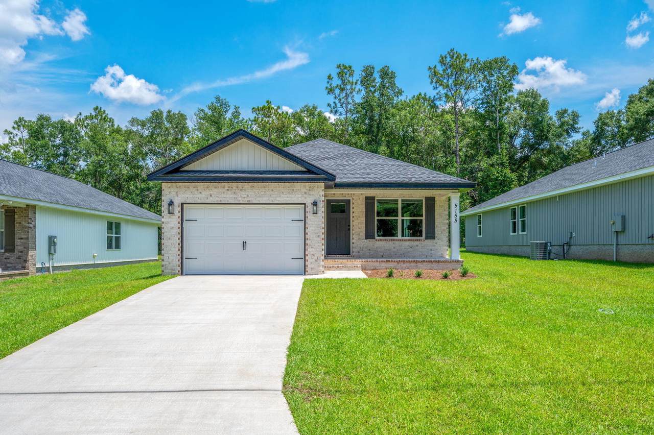 5155 Lake Drive - Photo 1