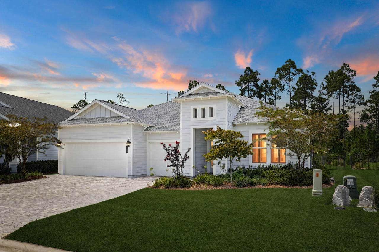 43 Tamoka Court - Photo 1