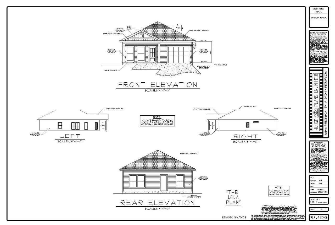 273 Chestnut Street - Photo 1