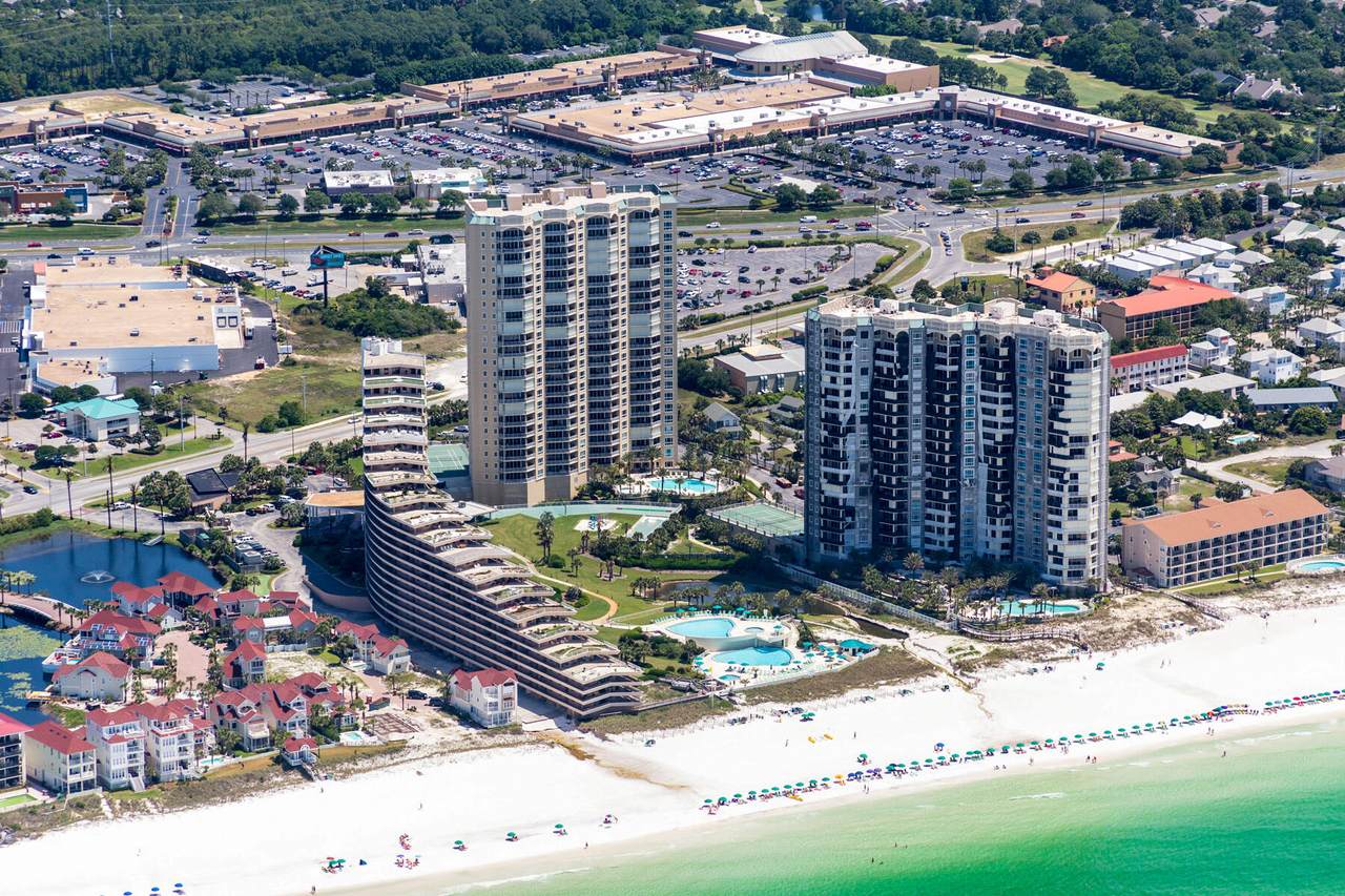 219 Scenic Gulf Drive - Photo 1