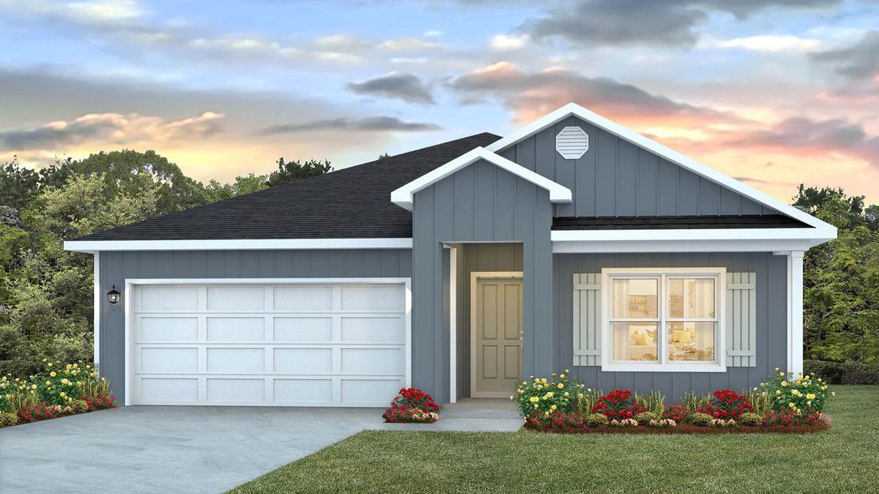150 Gray Owl Drive - Photo 1