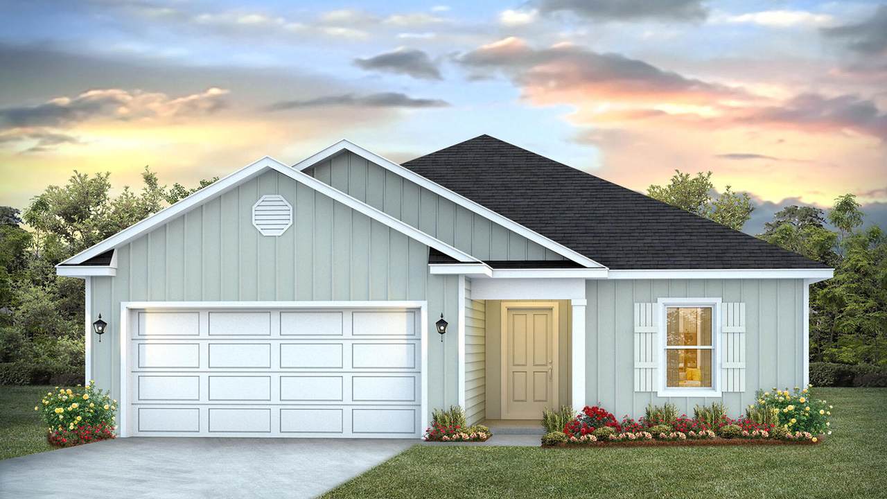 160 Gray Owl Drive - Photo 1