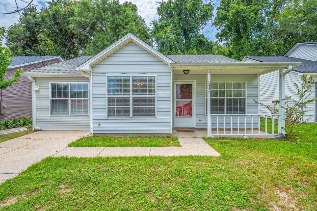 3449 Riverside Drive - Photo 1