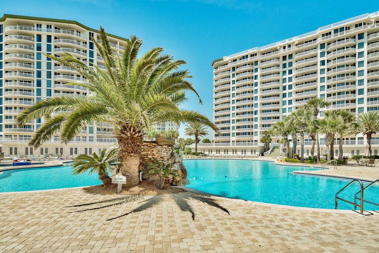 15200 Emerald Coast Parkway - Photo 1