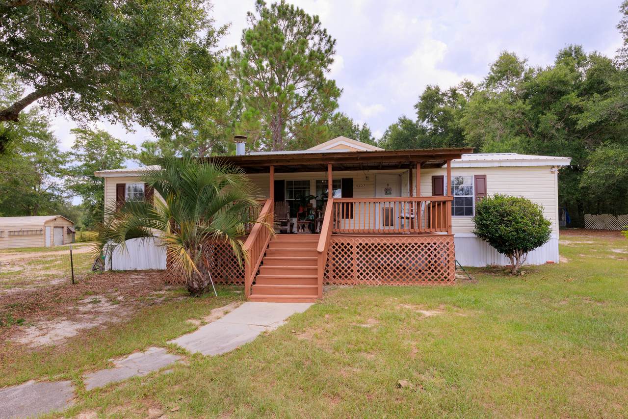 5337 Carousel Lane - Photo 1