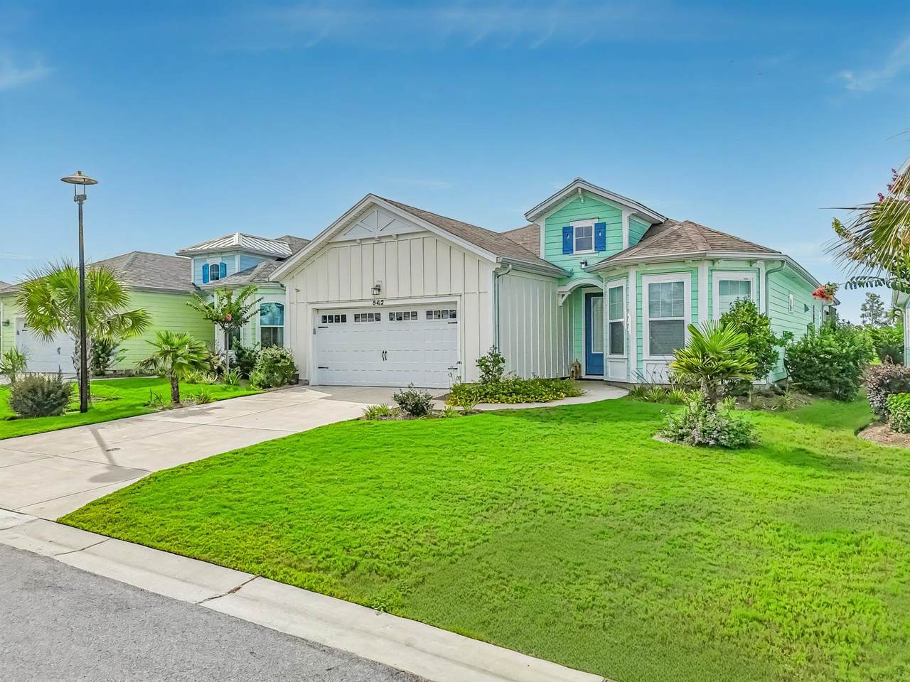 8412 Margarita Place - Photo 1